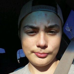 Meet your Posher, Brian